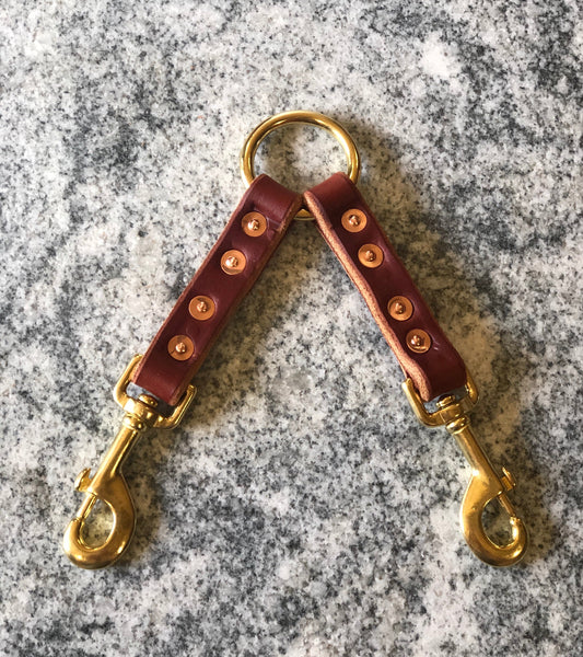 Dog Leash Splitter