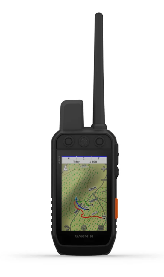 Garmin Alpha® 300I Alpha 300I None Included