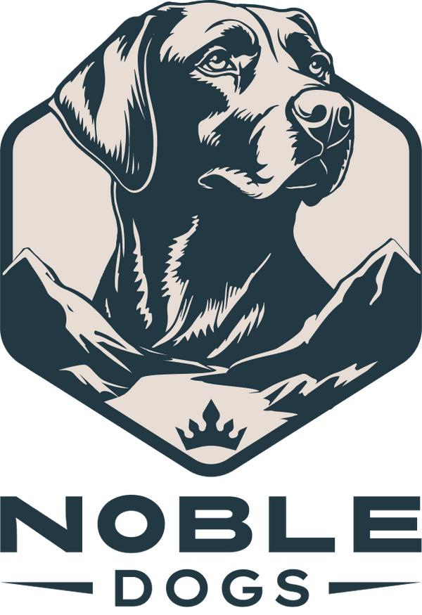 Noble Dogs