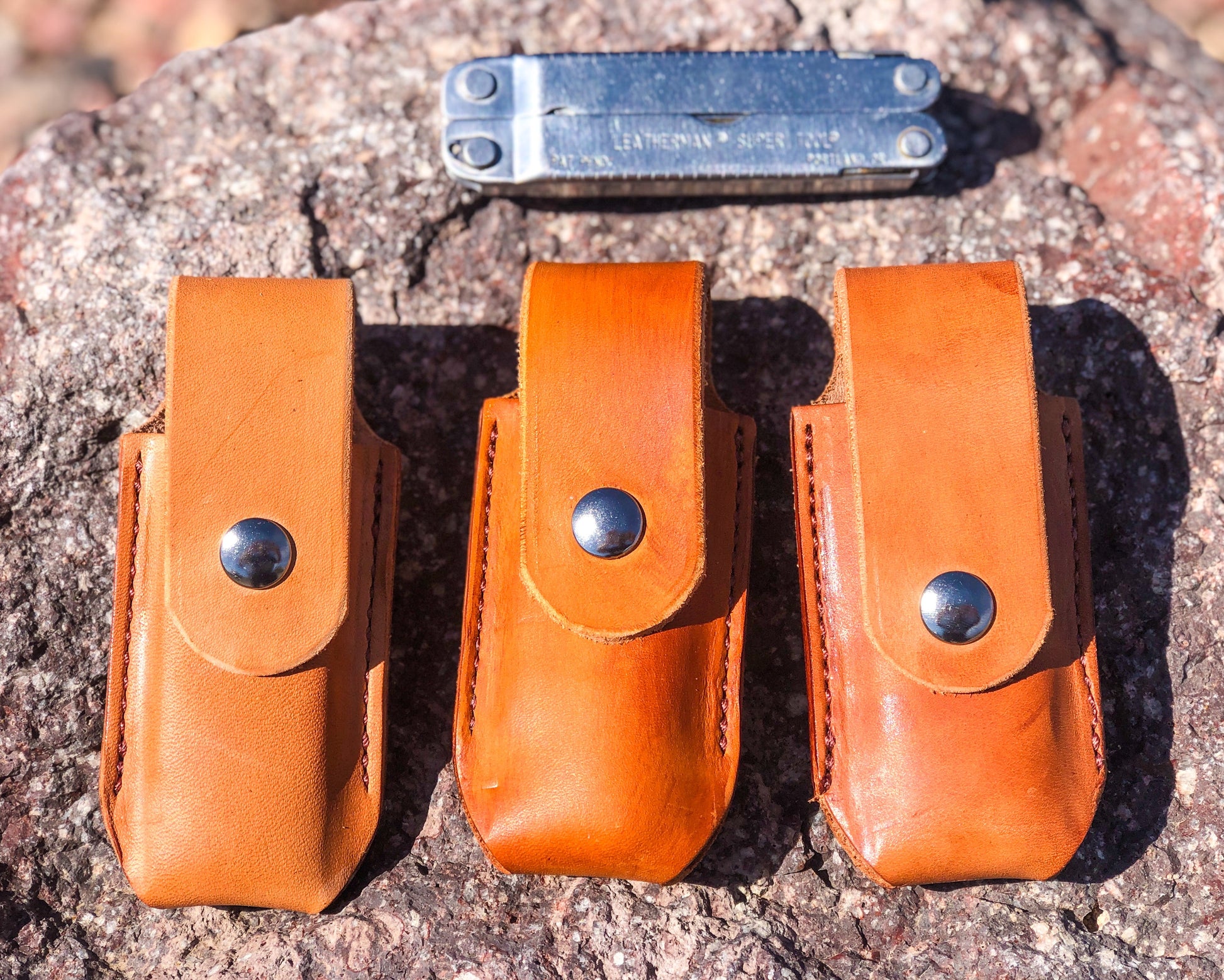 Leatherman Case