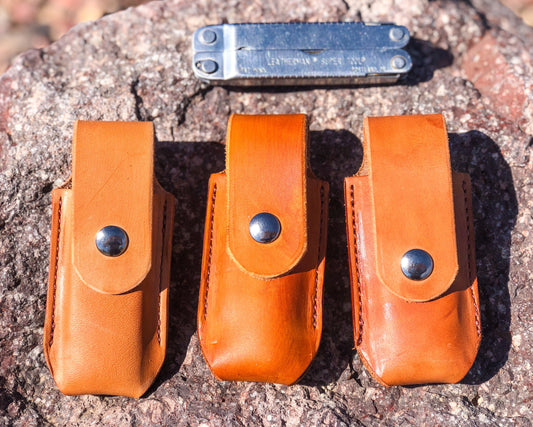 Leatherman Case