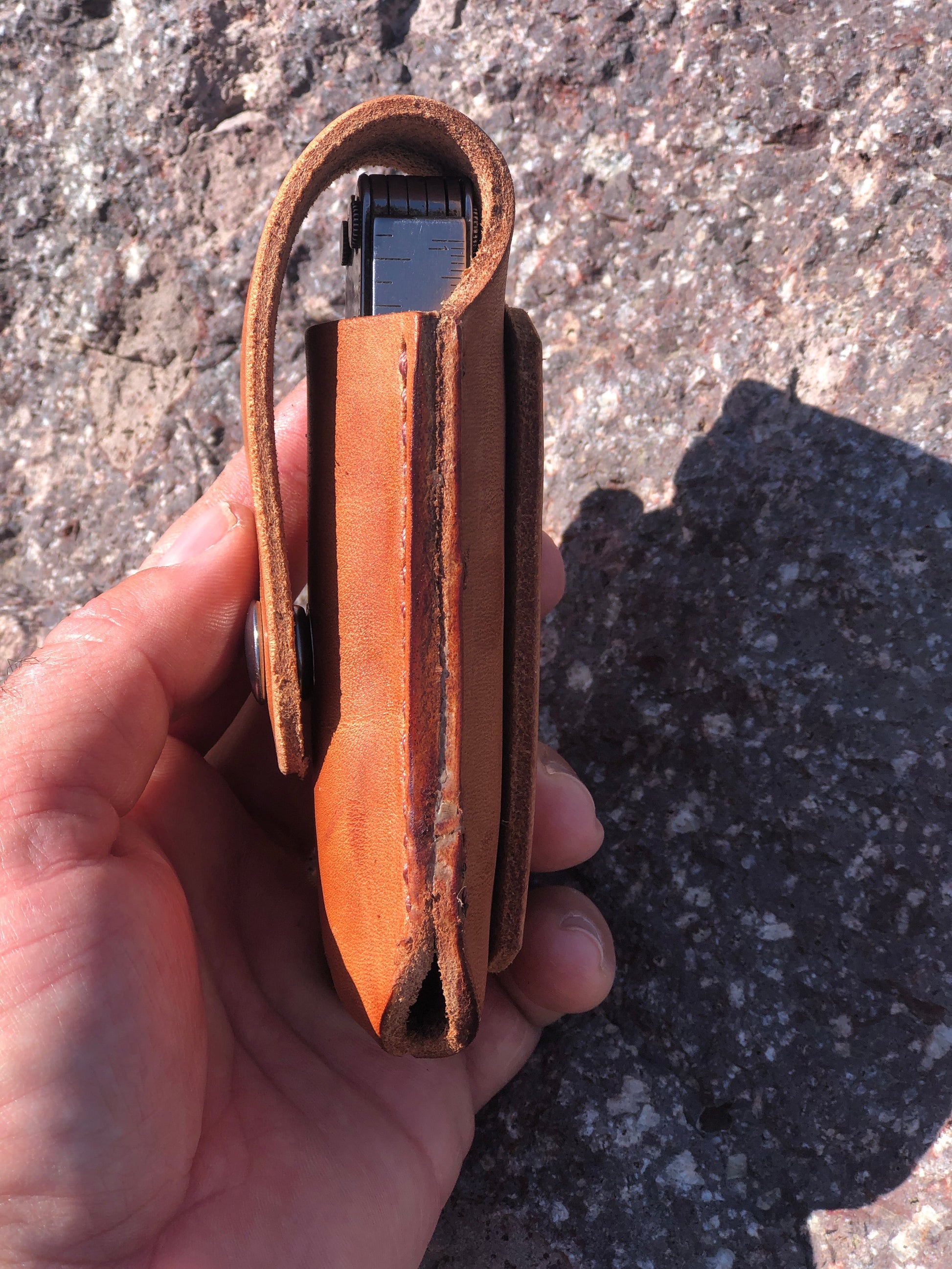 Leatherman Case